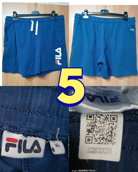 Pantaloni Scurți Bărbătești - Pack 1
