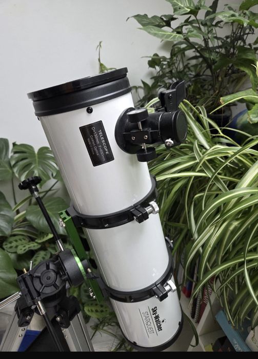 Telescop starquest N 130/650