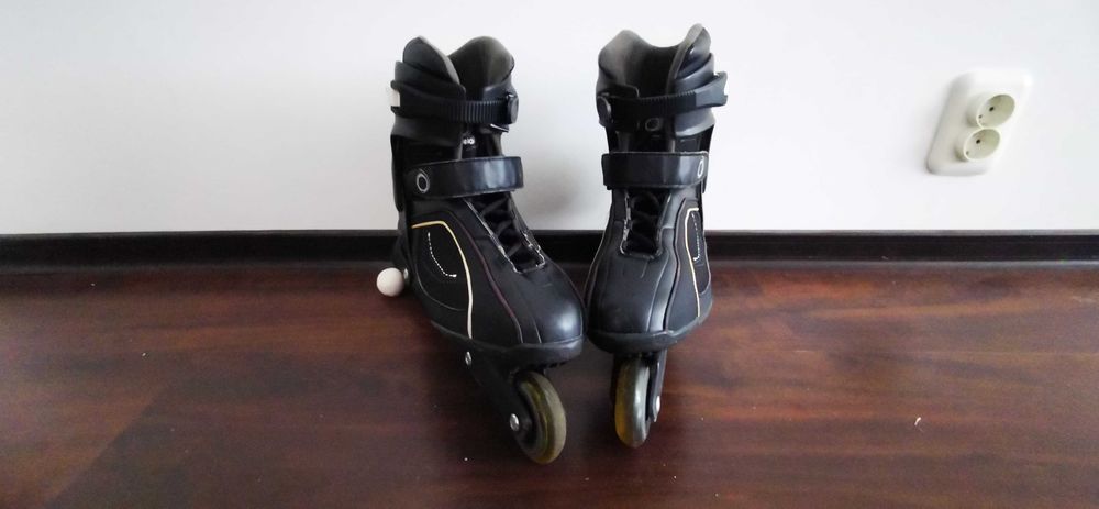 Role patine Oxelo marime 44