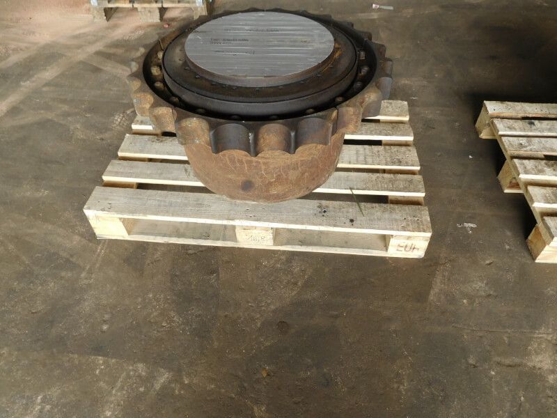 transmisie finala liebherr fat550d586 pr742 b / pr742