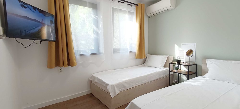Дава се под наем Етаж от къща в Велико Търново, Варуша - 60 кв.м за 373.83 € - Снимка #2