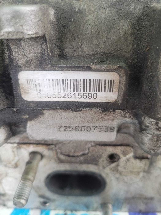 Chiulasa Suzuki Vitara 16 ddis 2018 cod 55267277