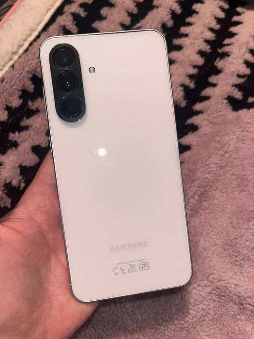 samsung a56 5g 120гц