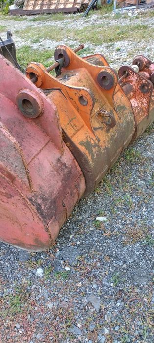 Cupe de excavator de vînzare