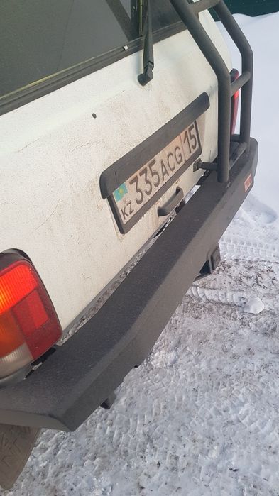 Продам ниву 21214