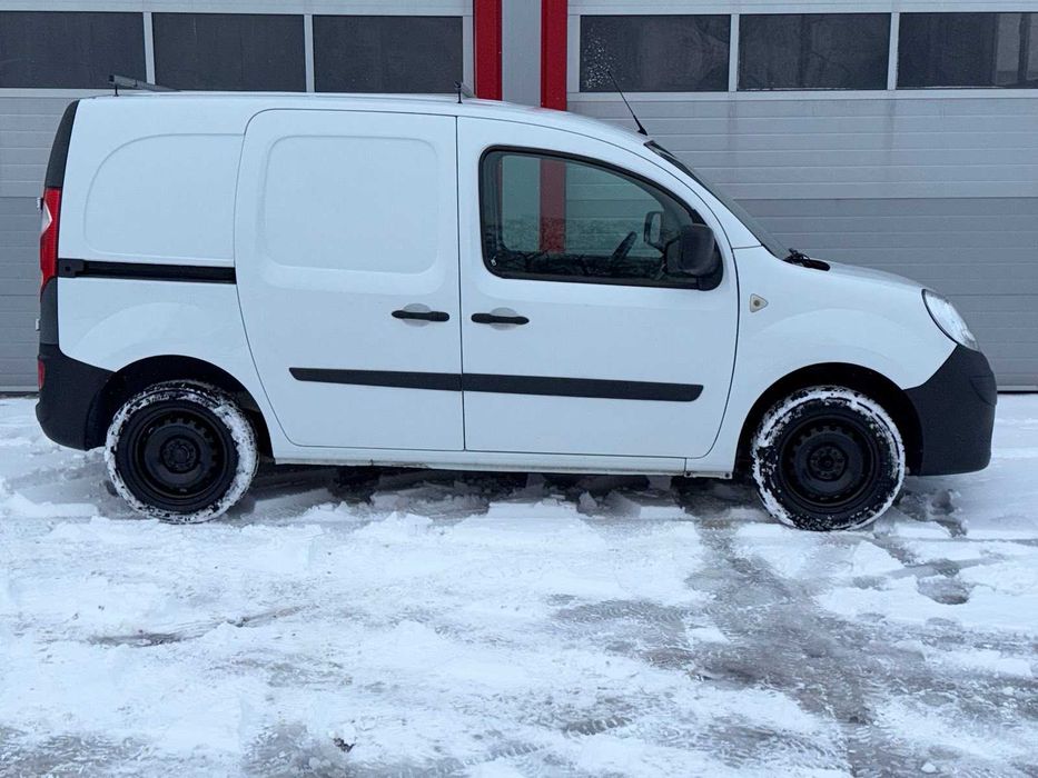 Renault Kangoo 1.5DCI