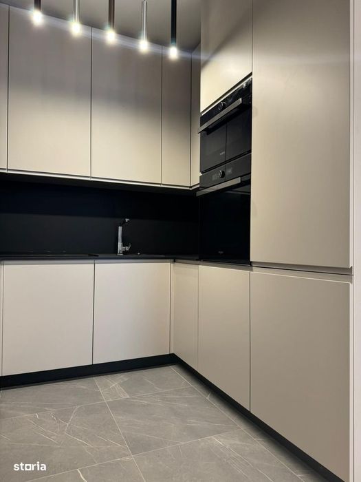 Apartament de inchiriat, 2 cam, One Verdi Park, loc parcare, 69 mp