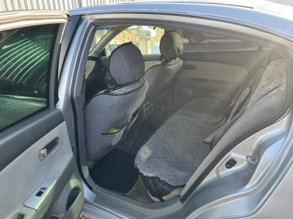 Продам Ниссан Алтима 2004 год.