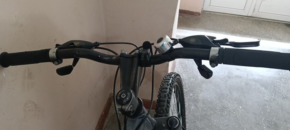 De vanzare bicicleta Scott