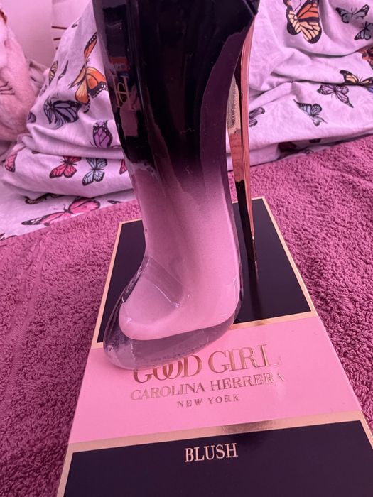 carolina herrera good girl blush elixir 80ml