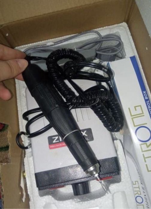 Аппарат для маникюра