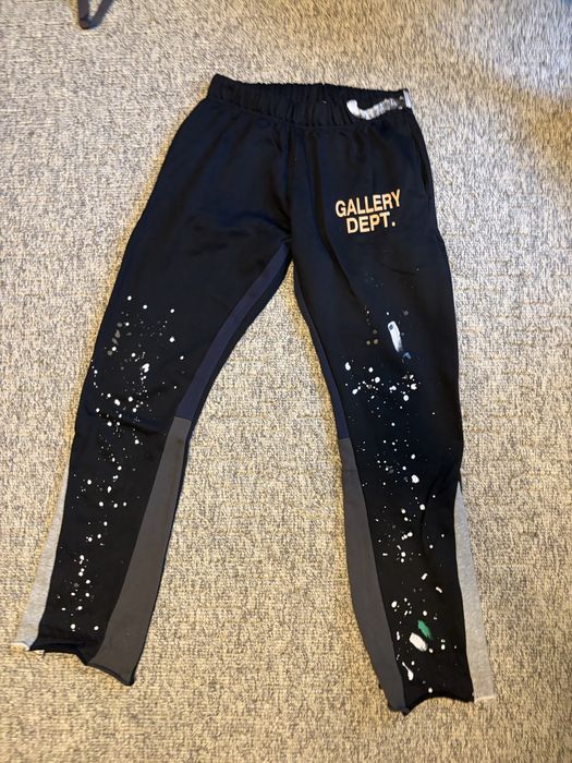 Pantaloni trening Galery dept