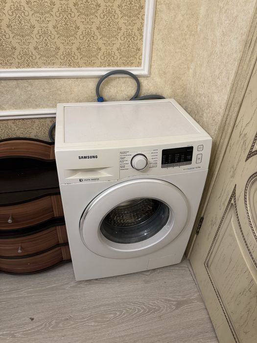 Samsung стиральная машина б/у