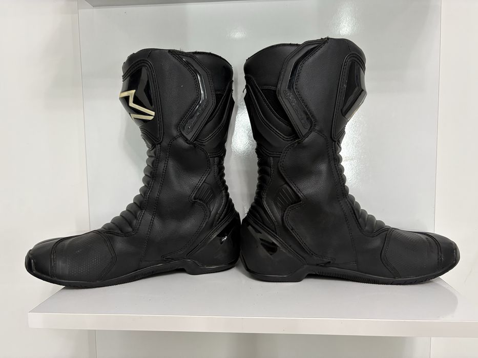 Ботуши Alpinestars Smx6 v2 43