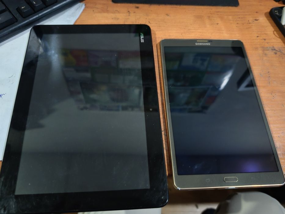 Планшеты на запчасти