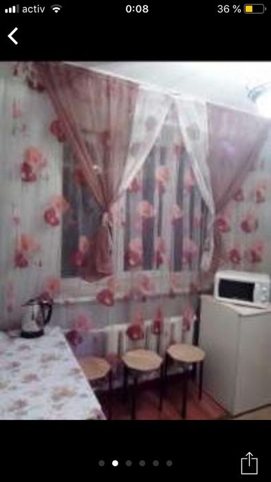 Квартира Посуточно в ЖК Панорама