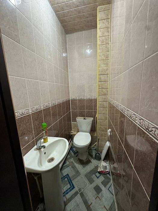 Arenda kvartira Yashnabod tumani Tuzel3.. Tuzel metro oldida 4xona