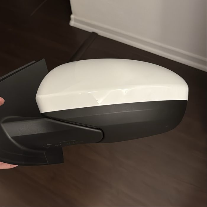 KIT pentru reparare oglinda rupta Logan 3 | Megane 4 | Clio 4 | Clio 5