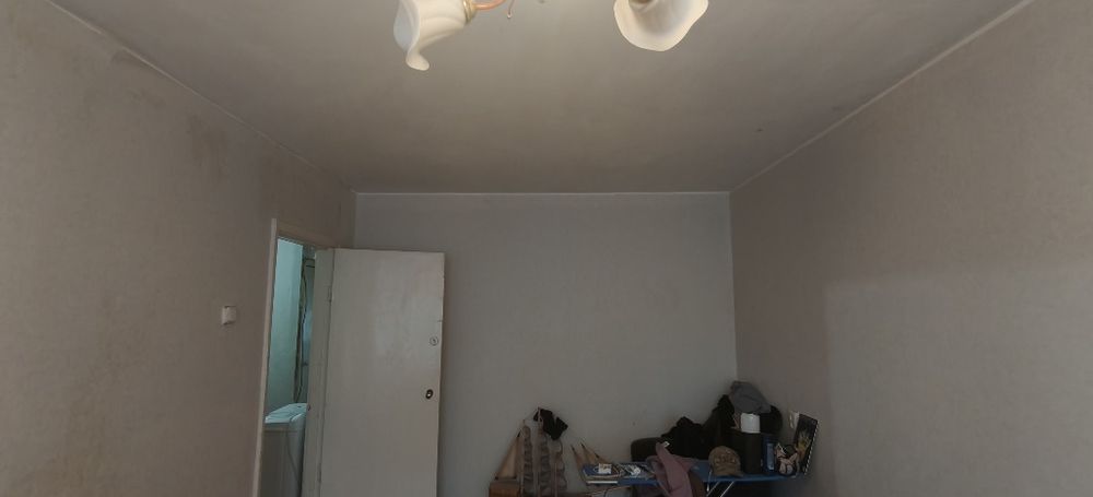 Продам 3х ком квартиру р-н Детсад