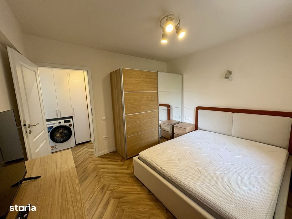 Apartament 2 camere, Giurgiului, Piata Progresului