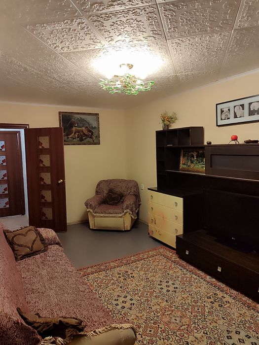 Сдам квартиру СРОЧНО!