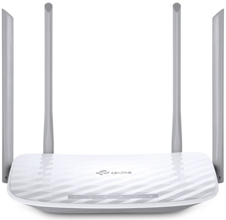Wi-Fi роутер TP-LINK Archer C50 V3 модем
