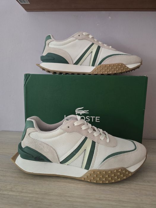 Маратонки Lacoste L-Spin Deluxe