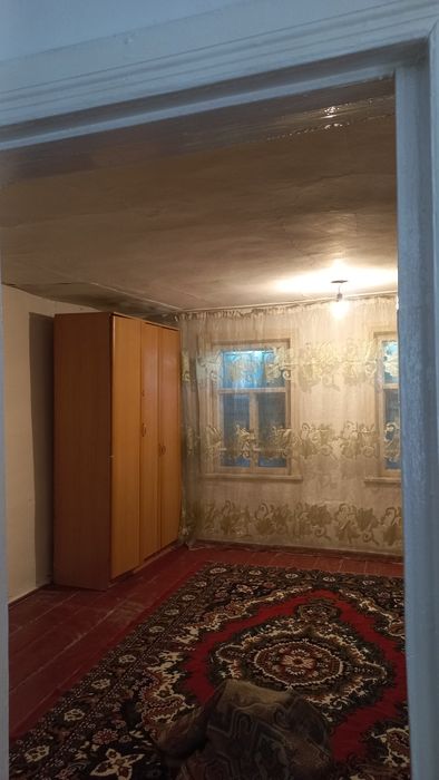 Сдаётся частный дом