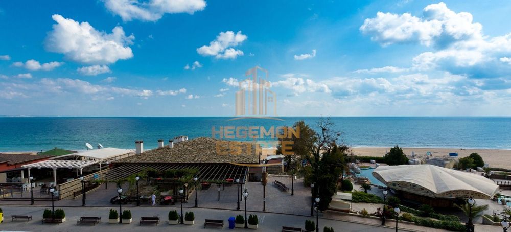 2-стаен в Варна, област-к.к.Златни пясъци площ 80 цена 159000