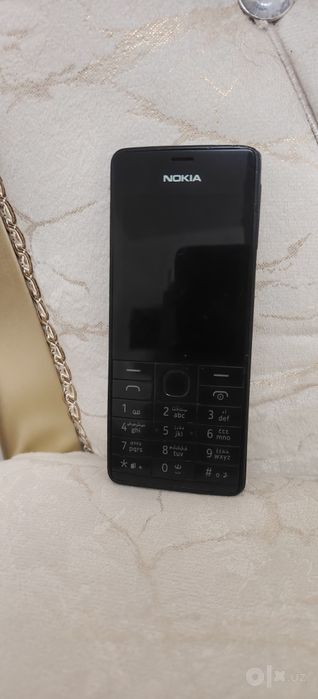 Nokia 515 сотилади имеи утган.