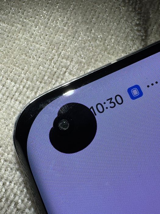 Xiaomi mi 11 ultra и Samsung s8