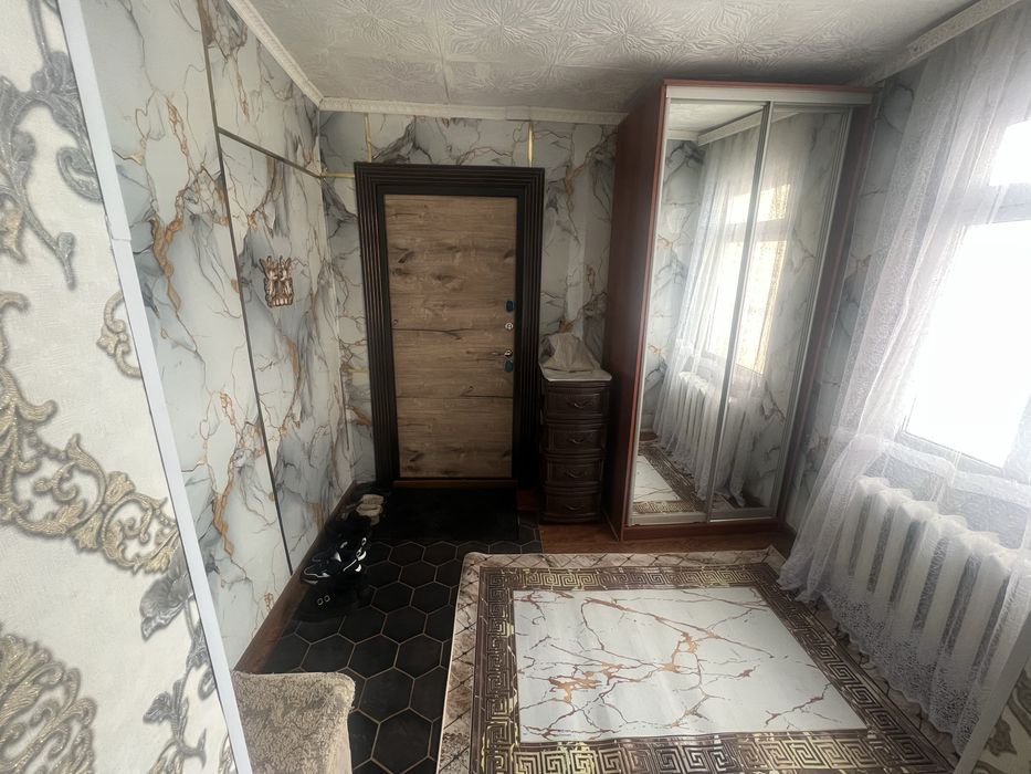 Продам дом в чкалова