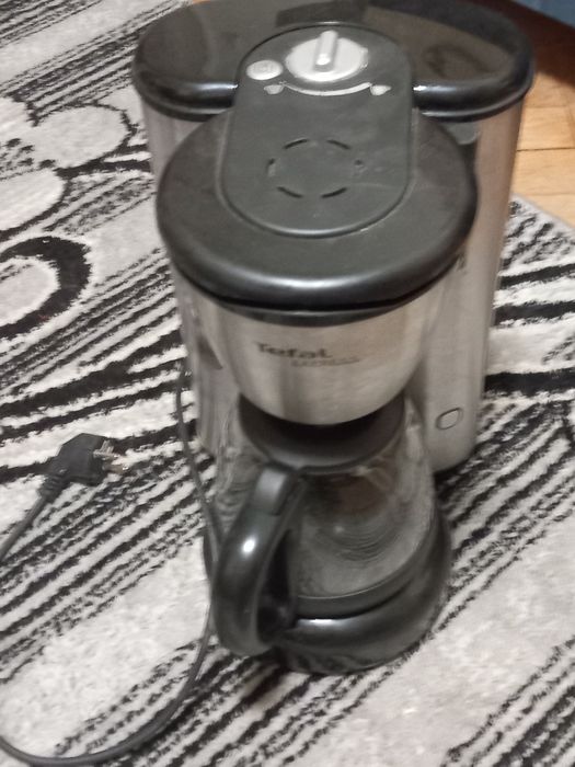 Masina de cafea Tefal express