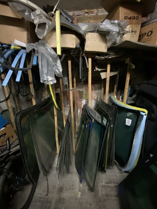 Автомобилни стъкла 2 ръка