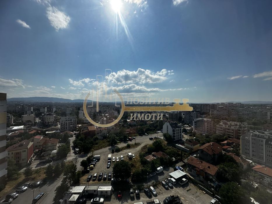 Дава се под наем Тристаен апартамент в София, Надежда 4 - 78 кв.м за 510 € - Снимка #5