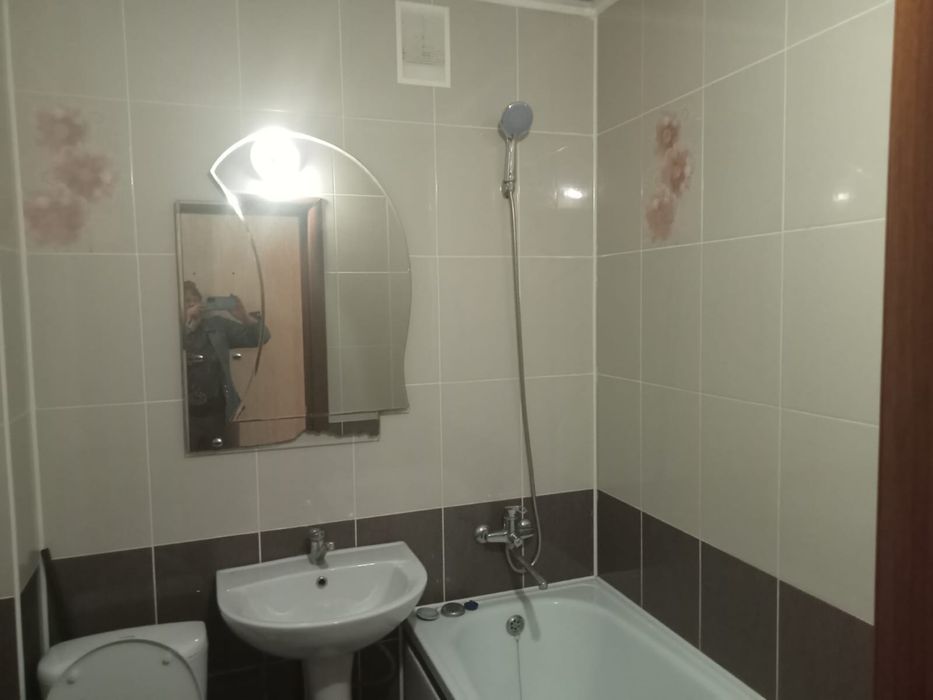 Сдам 1-комнатную квартиру