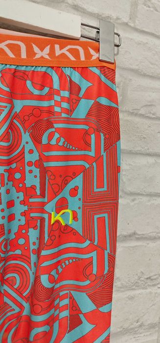 Kari Traa Дамски сет / екип за фитнес / бягане размер М