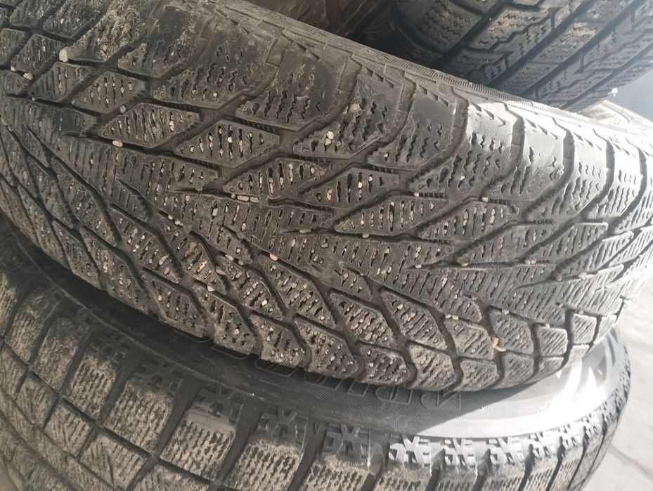 Продам шину 1 шт