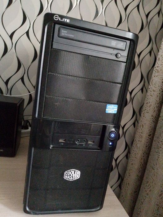 Продам системный блок