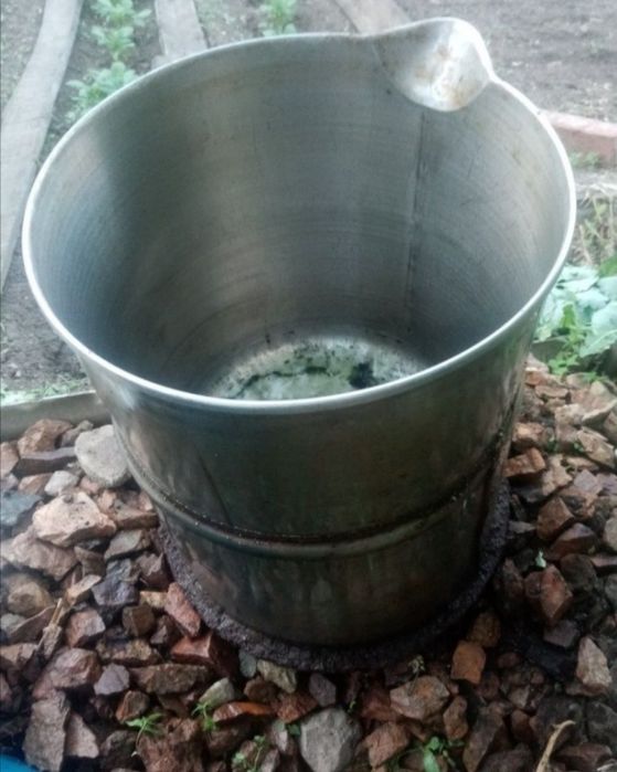 Продам бак! (В Кокшетау)