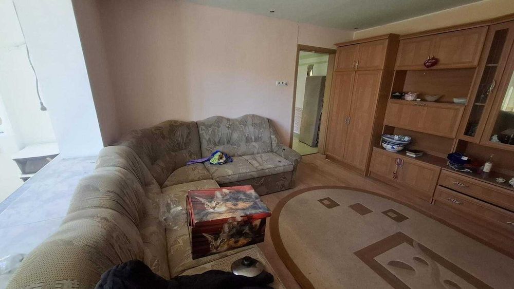 Proprietar vând apartament 2 camere, 58 mp, centrală proprie – Dâmbovița