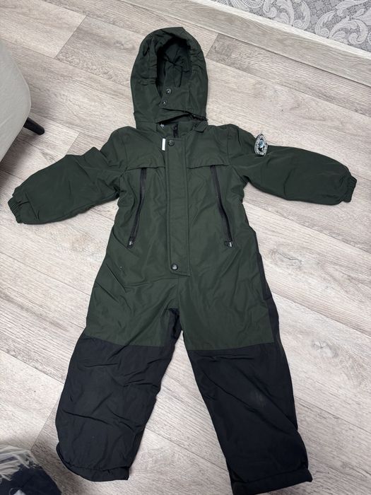 Продам зимний комбез