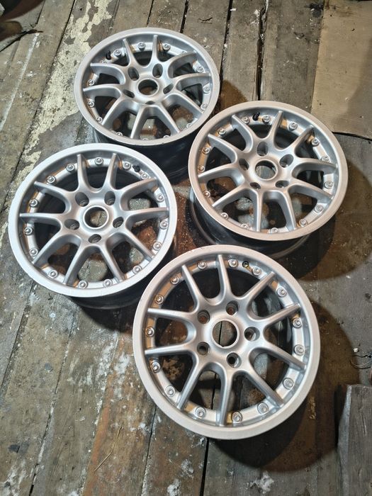 Диски титановые оригинал