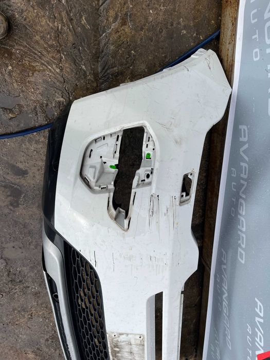 Броня Range Rover Discovery Sport 17-