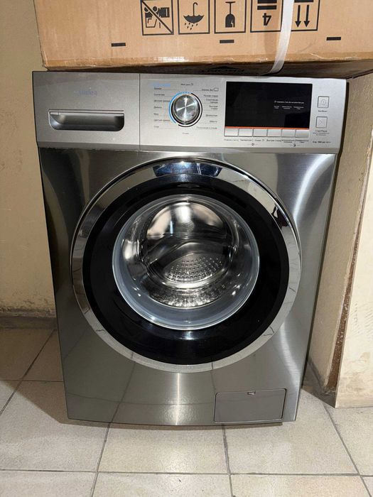 Стиральная машина Midea