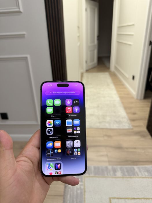 iphone 14 pro max / айфон 14 про мах
