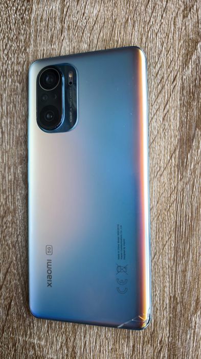 Смартфон Xiaomi Mi 11i. 8/256