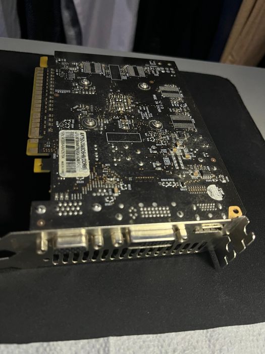 GTX 750 2GB GDDR5 видеокарта