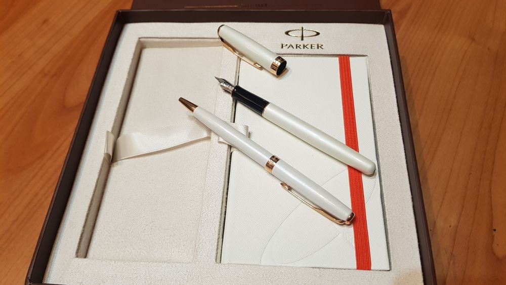 Stilou si pix  PARKER