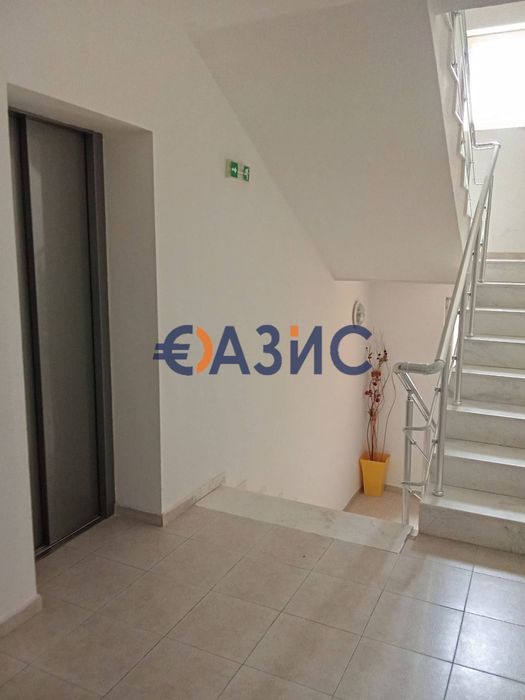 Продава се Двустаен апартамент в Свети Влас - 68 кв.м за 713 €/кв.м - Снимка #9